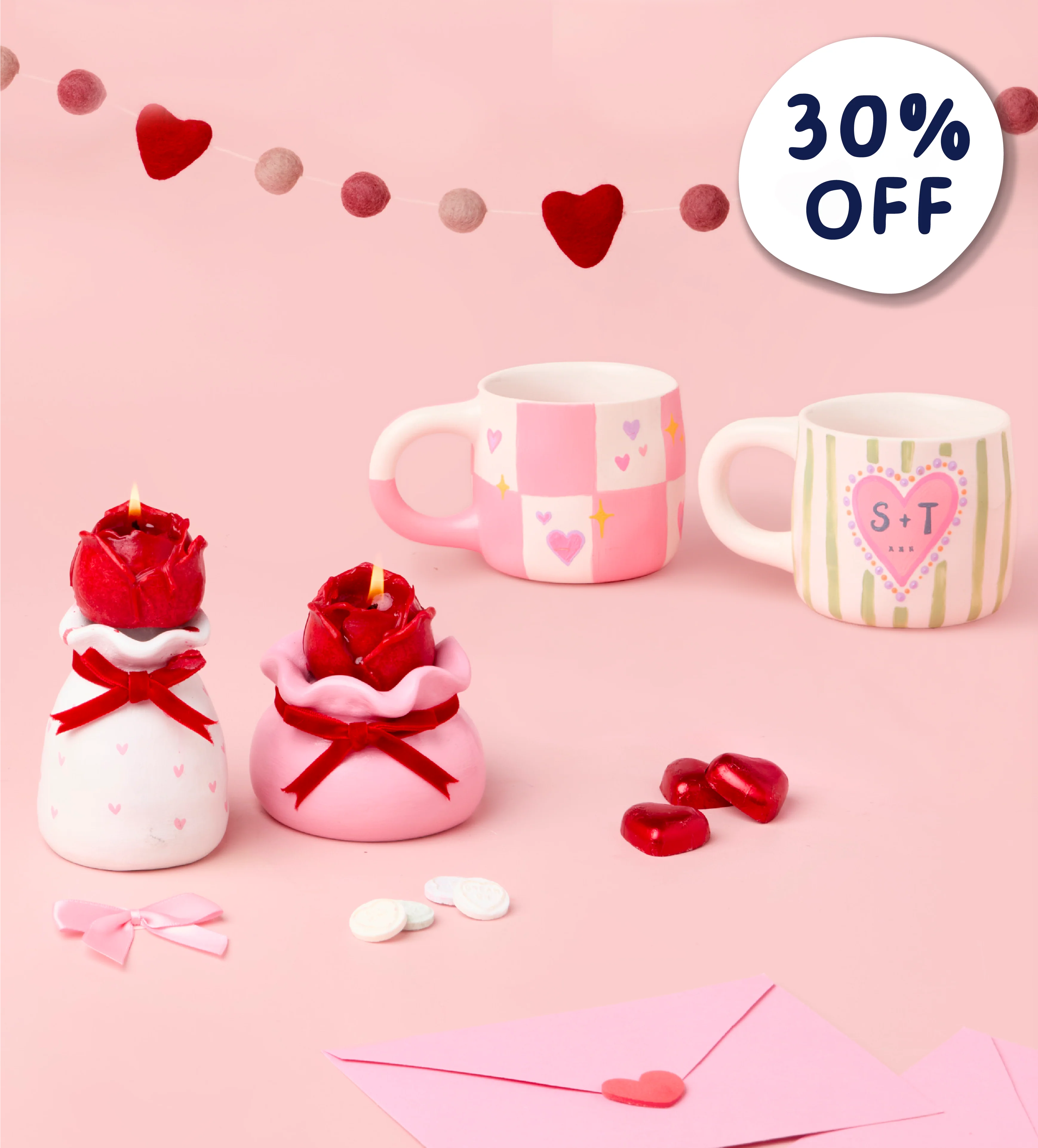 Valentines Best Sellers